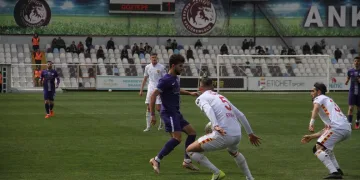 Spor Toto 1. Lig: Ankara Keçiörengücü: 2 – Göztepe: 3