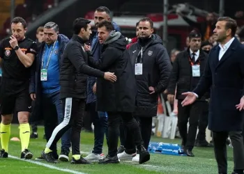 Emre Belözoğlu, Fenerbahçe maçında kulübede olamayacak