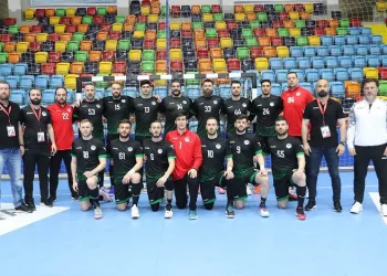 Sakarya Büyükşehir Hentbol Köyceğiz’e konuk oluyor
