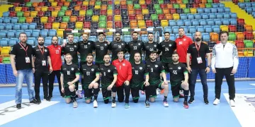 Sakarya Büyükşehir Hentbol Köyceğiz’e konuk oluyor
