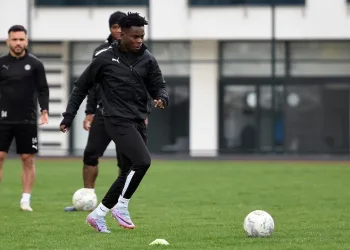 Manisa FK, Bandırmaspor hazırlıklarını tamamladı