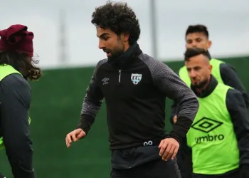 Bandırmaspor, Manisa FK maçından 3 puan hedefliyor