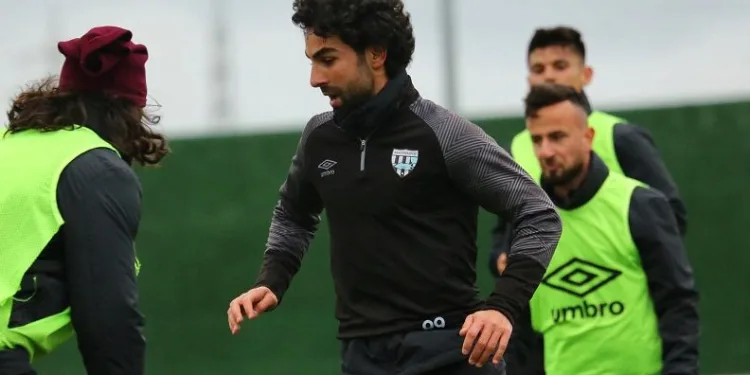 Bandırmaspor, Manisa FK maçından 3 puan hedefliyor