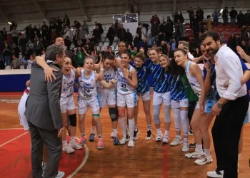 İzmit Belediyespor – Boğaziçi Basketbol maçının ardından
