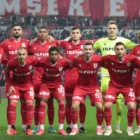 Samsunspor’un şampiyonluğuna 3 puan kaldı