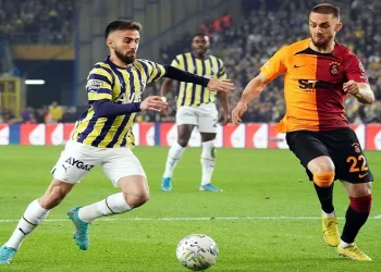 Süper Lig ve 1. Lig’de 2023-2024 sezonu başlangıç tarihleri açıklandı