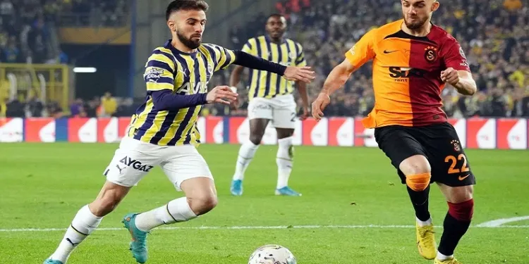 Süper Lig ve 1. Lig’de 2023-2024 sezonu başlangıç tarihleri açıklandı