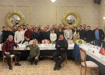 Okan Buruk: “6 puan öndeyiz, bu önemli bir avantaj ama bütün maçları kazanmak zorundayız”