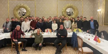 Okan Buruk: “6 puan öndeyiz, bu önemli bir avantaj ama bütün maçları kazanmak zorundayız”