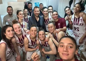 Elazığ İl Özel İdare için Play-Off serüveni başlıyor