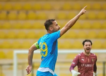 Bucaspor 1928’de Mehmet Fuat Gölbaşı rüzgarı