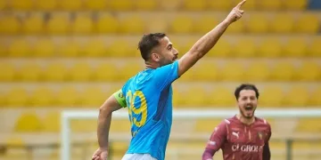 Bucaspor 1928’de Mehmet Fuat Gölbaşı rüzgarı