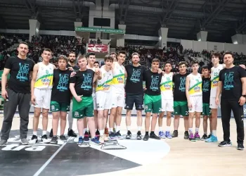 F.E. Bursaspor’dan sosyal sorumluluk projesi