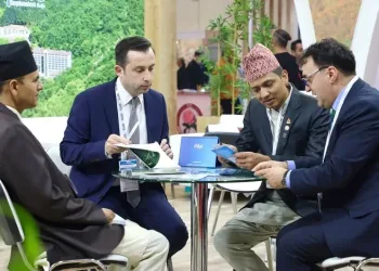 İnegöl’ün değerleri dünyaya tanıtılıyor
