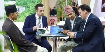 İnegöl’ün değerleri dünyaya tanıtılıyor