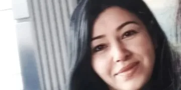 Tartıştığı eşini bıçaklayarak öldürdü