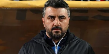 Gençlerbirliği Teknik Direktörü Sinan Kaloğlu: “Bu ligden düşmeyeceğiz”