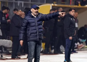 Eyüpspor’da Zafer Turan dönemi resmen sona erdi