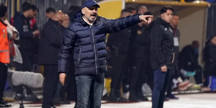 Eyüpspor’da Zafer Turan dönemi resmen sona erdi