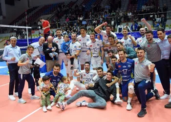 Arkas Spor, play-off’ta