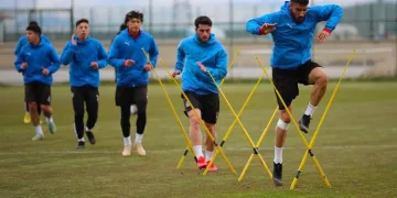 Hes İlaç Afyonspor’un galibiyet hasreti devam ediyor