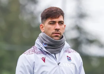 Trabzonspor’un Beşiktaş’a karşı en büyük kozlarından biri Bakasetas olacak