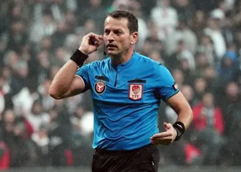 Volkan Bayarslan ile Beşiktaş kazanıyor, Trabzonspor galip gelemiyor