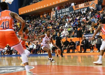 Yenişehir Belediyesi Final-Four’da mücadele eden ÇBK için dev ekran kuracak