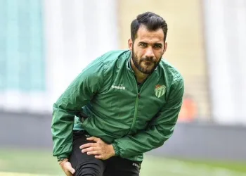 Hasan Ayaroğlu: “Aile ortamı oluştu”