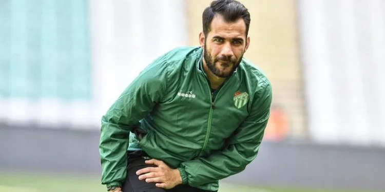 Hasan Ayaroğlu: “Aile ortamı oluştu”