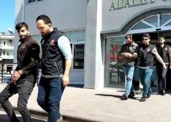 İzmir polisi zehir tacirlerine göz açtırmadı