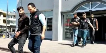 İzmir polisi zehir tacirlerine göz açtırmadı