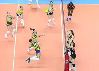 2023 CEV Şampiyonlar Ligi’nde finalin adı Eczacıbaşı Dynavit – Vakıfbank