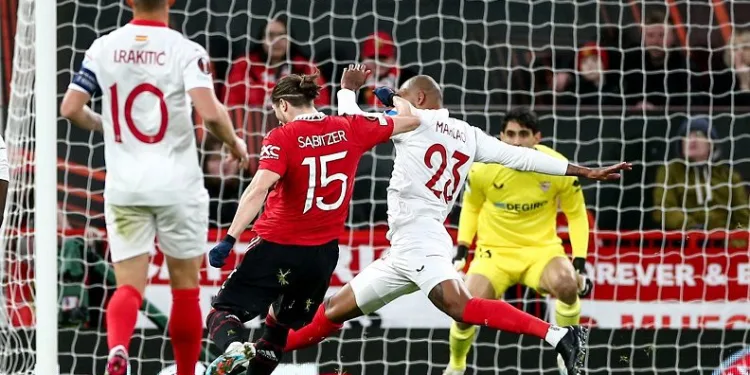 UEFA Avrupa Ligi Çeyrek Final ilk tur müsabakaları tamamlandı