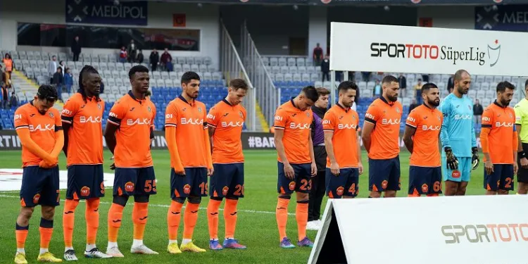 Medipol Başakşehir ile İstanbulspor 2. randevuda