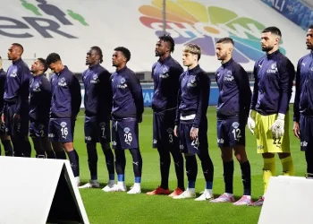 Kasımpaşa ile Adana Demirspor 6. randevuda