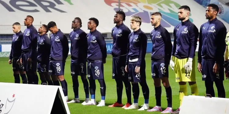 Kasımpaşa ile Adana Demirspor 6. randevuda