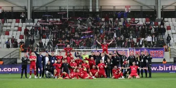 Altınordu nefes aldı, Altay zora girdi