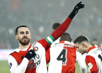 Feyenoord, ligde 21 maçtır yenilmiyor