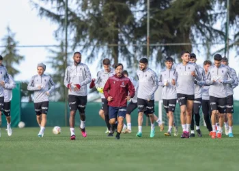 Trabzonspor kötü gidişata dur demek istiyor