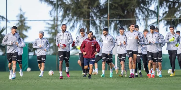 Trabzonspor kötü gidişata dur demek istiyor