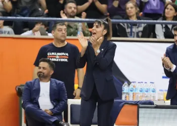 Çukurova Basketbol Kulübü, kupayı Mersin’e getirmek istiyor