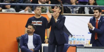 Çukurova Basketbol Kulübü, kupayı Mersin’e getirmek istiyor