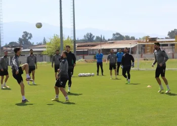 Nazilli Belediyespor deplasman hazırlıklarını tamamladı