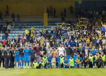 Bucaspor 1928, Fethiyespor deplasmanında