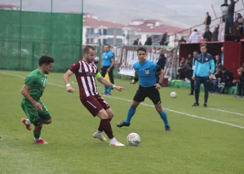 ES Elazığspor, 1922 Konyaspor’a konuk olacak