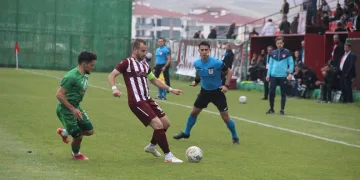 ES Elazığspor, 1922 Konyaspor’a konuk olacak