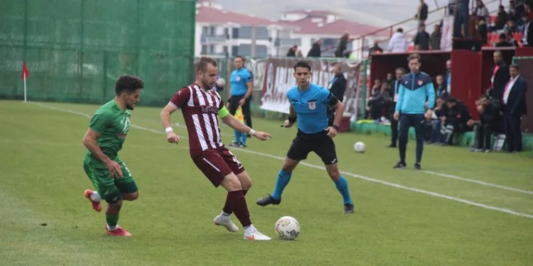 ES Elazığspor, 1922 Konyaspor’a konuk olacak