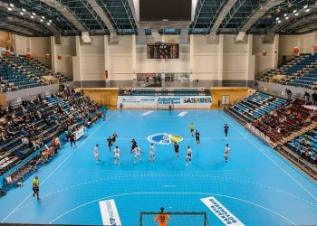 Sakarya Büyükşehir Hentbol Beşiktaş’ı konuk edecek