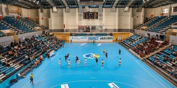 Sakarya Büyükşehir Hentbol Beşiktaş’ı konuk edecek